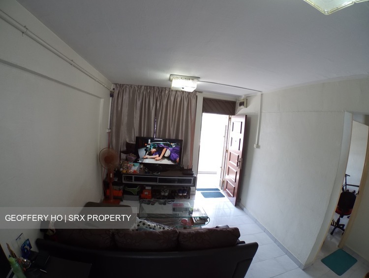 Blk 333 Bukit Batok Street 32 (Bukit Batok), HDB 3 Rooms #206336111